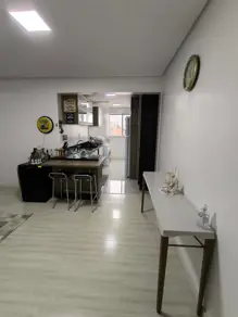 Apartamento São Cristóvão, Chapecó - SC — foto 2