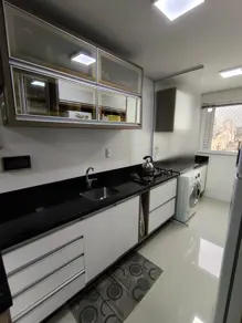 Imagem 5 - Apartamento em São Cristóvão, Chapecó - SC
