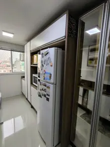 Imagem 6 - Apartamento em São Cristóvão, Chapecó - SC
