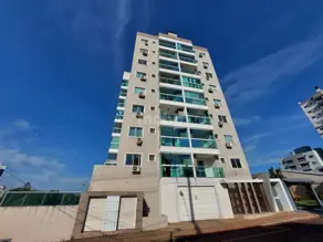 Apartamento São Cristóvão, Chapecó - SC — foto 1