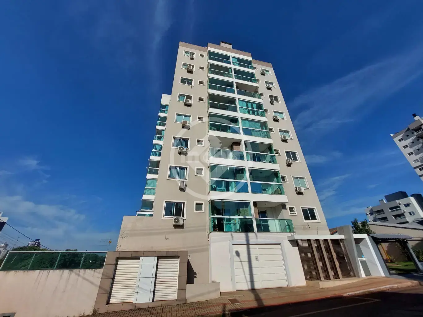 Imagem 1 - Apartamento em São Cristóvão, Chapecó - SC