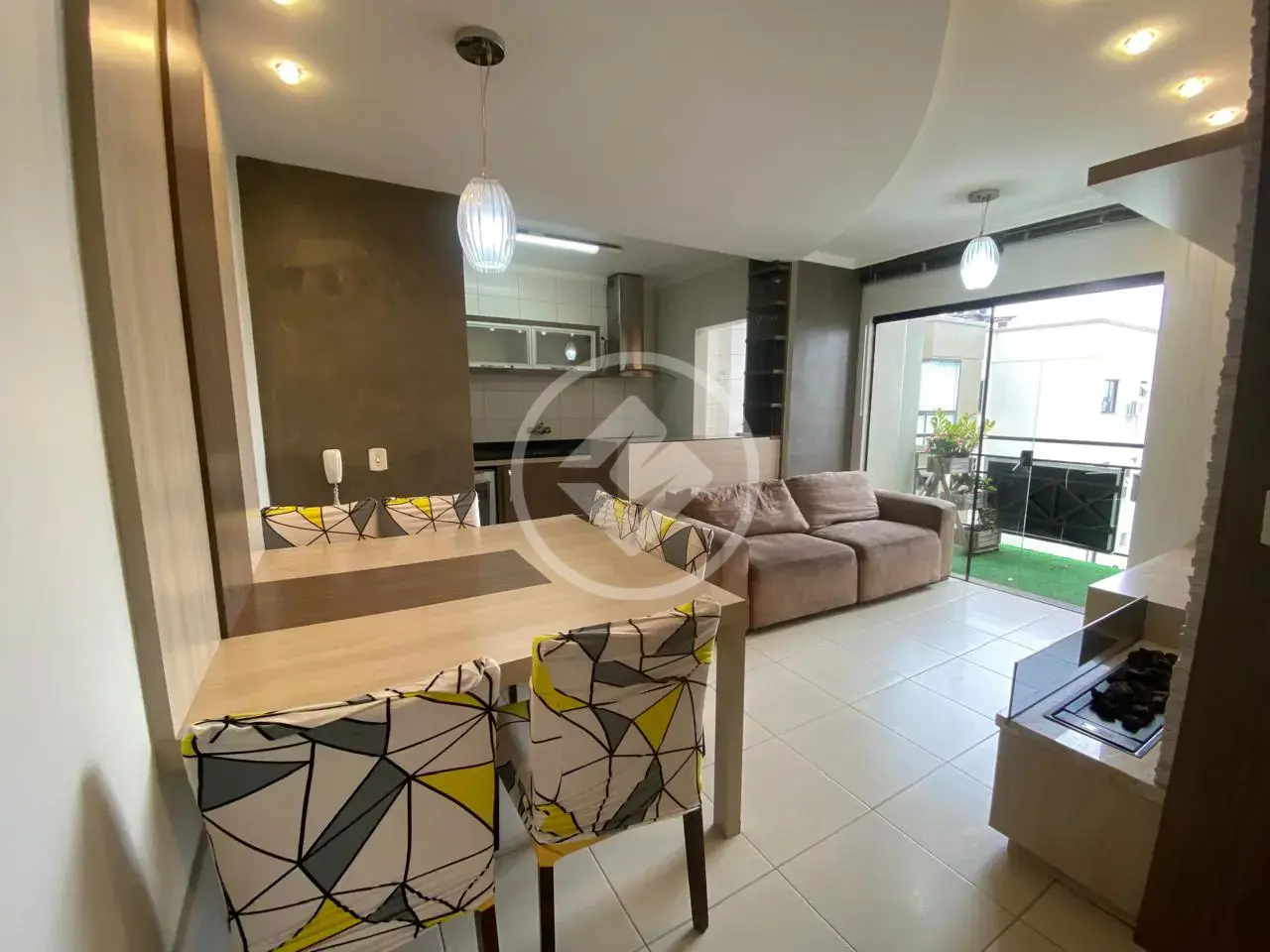 Imagem 1 - Apartamento em São Cristóvão, Chapecó - SC
