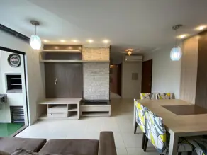 Imagem 2 - Apartamento em São Cristóvão, Chapecó - SC