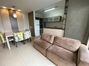 Apartamento São Cristóvão, Chapecó - SC — foto 2