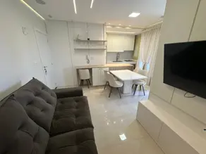 Apartamento Centro, Chapecó - SC — foto 2