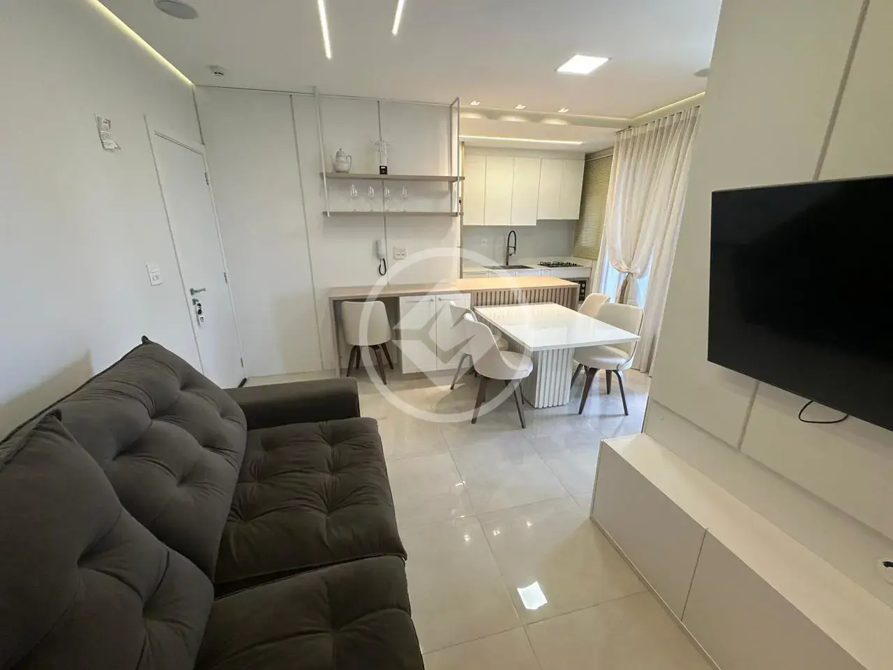 Image 2 - Apartamento em Centro, Chapecó - SC