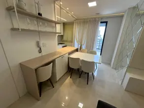 Imagem 2 - Apartamento em Centro, Chapecó - SC
