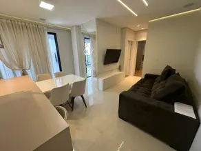 Apartamento Centro, Chapecó - SC — foto 1