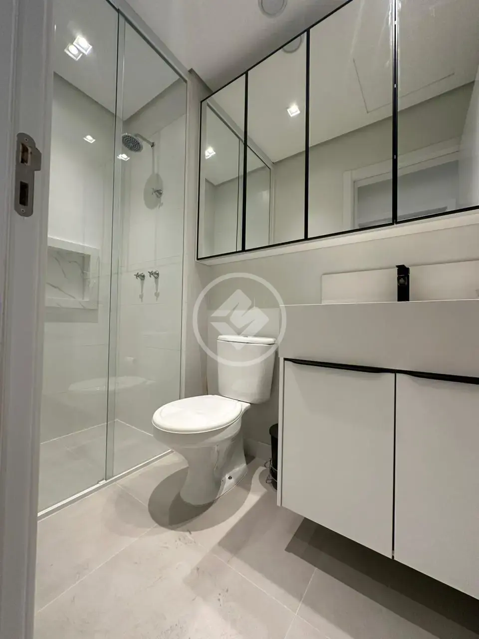 Image 10 - Apartamento em Centro, Chapecó - SC