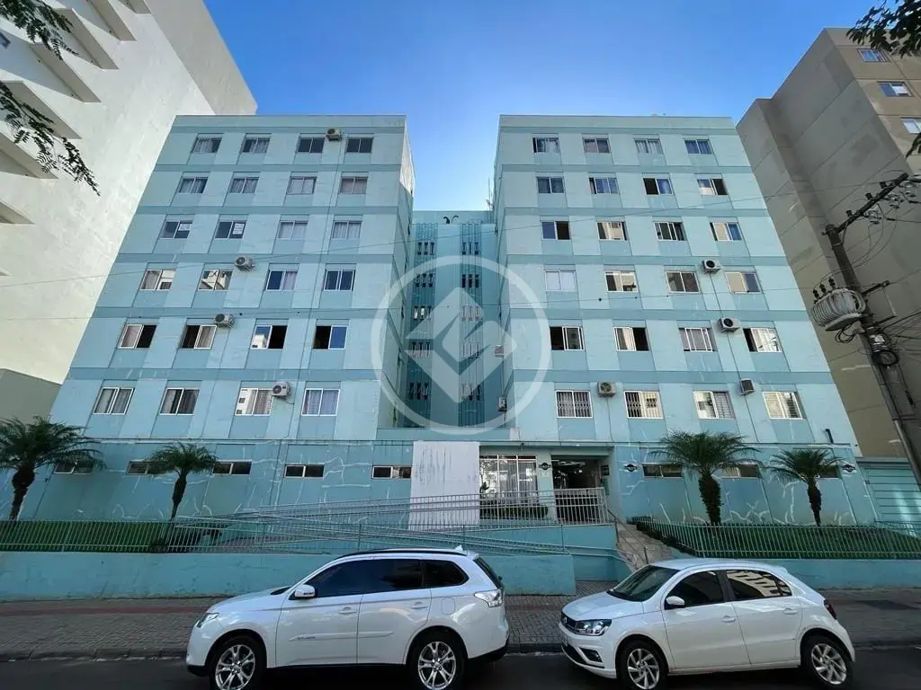 Imagem 1 - Apartamento em Centro, Chapecó - SC