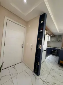 Apartamento Paraíso, Chapecó - SC — foto 2
