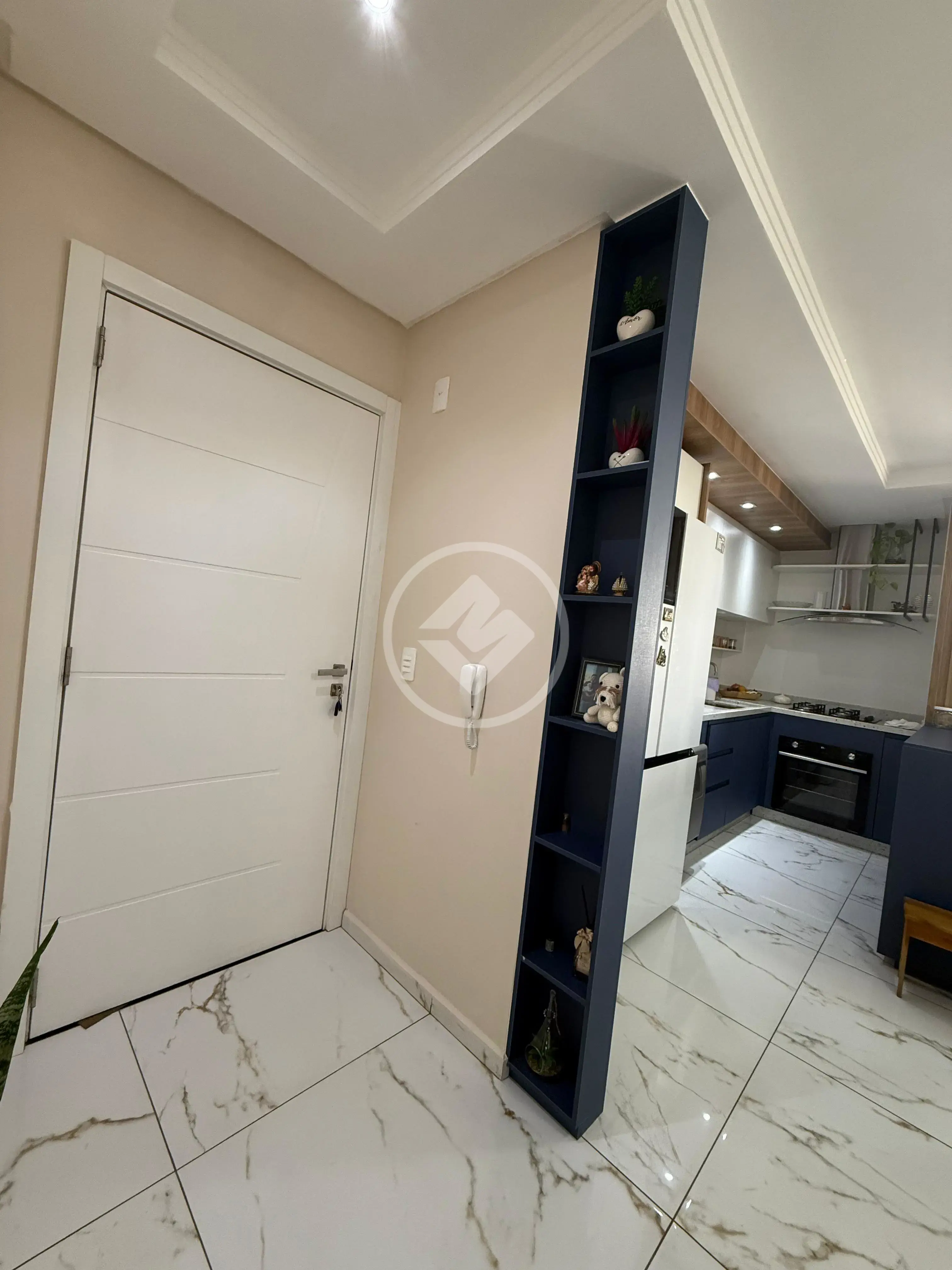 Image 2 - Apartamento em Paraíso, Chapecó - SC
