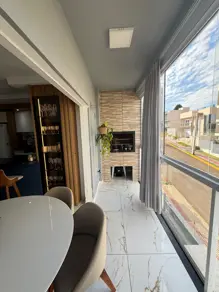Apartamento Paraíso, Chapecó - SC — foto 1