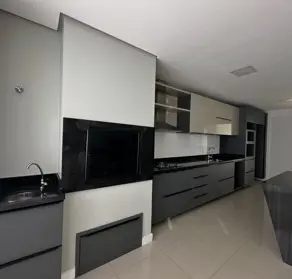 Imagem 3 - Apartamento em Santa Maria, Chapecó - SC
