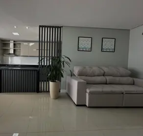 Apartamento Santa Maria, Chapecó - SC — foto 1