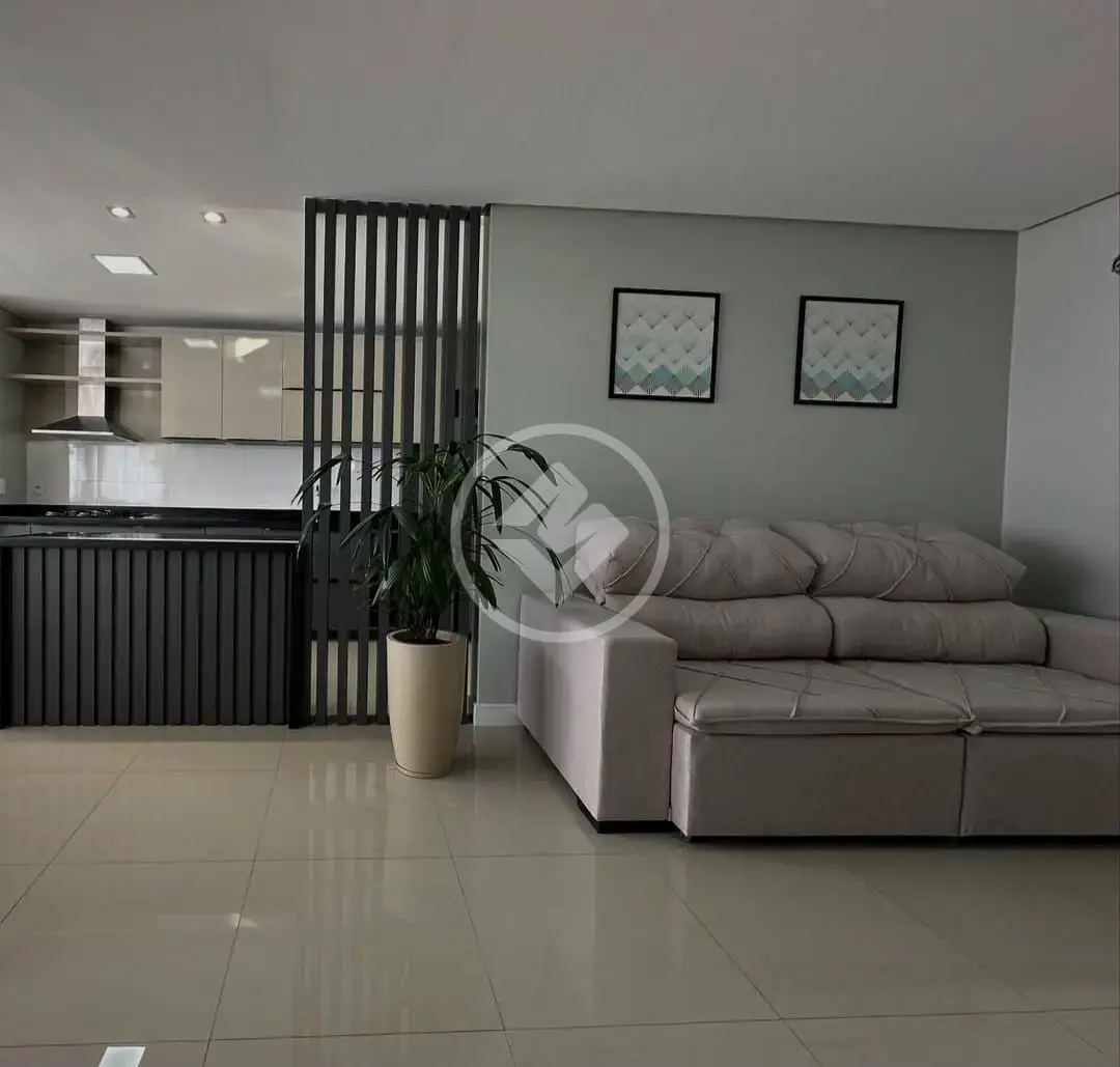 Imagem 1 - Apartamento em Santa Maria, Chapecó - SC