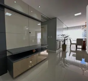 Apartamento Santa Maria, Chapecó - SC — foto 2