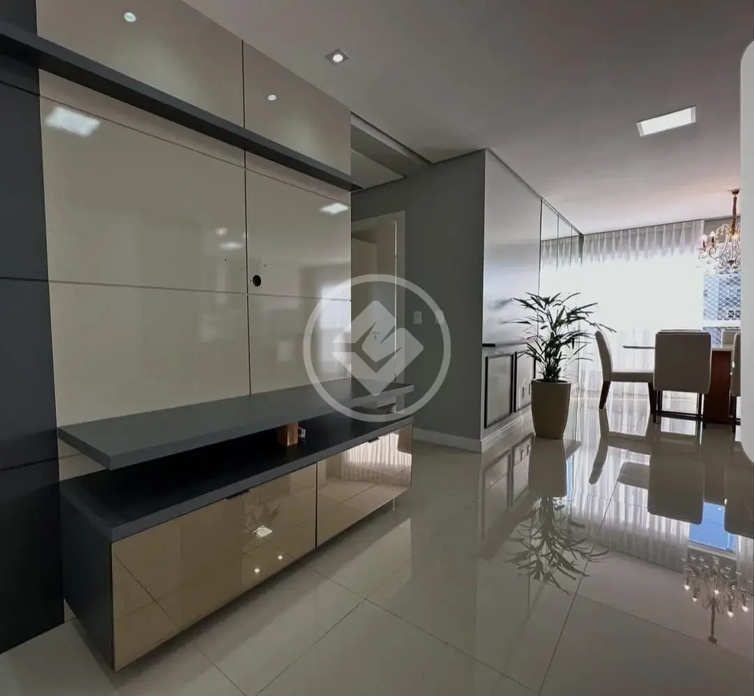 Image 2 - Apartamento em Santa Maria, Chapecó - SC
