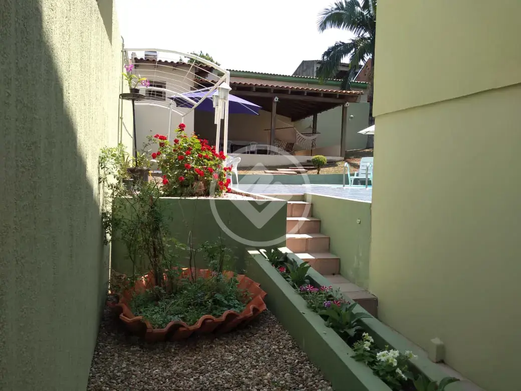 Image 12 - Casa em Parque Das Palmeiras, Chapecó - SC