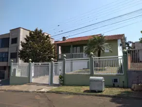 Casa Parque Das Palmeiras, Chapecó - SC — foto 1