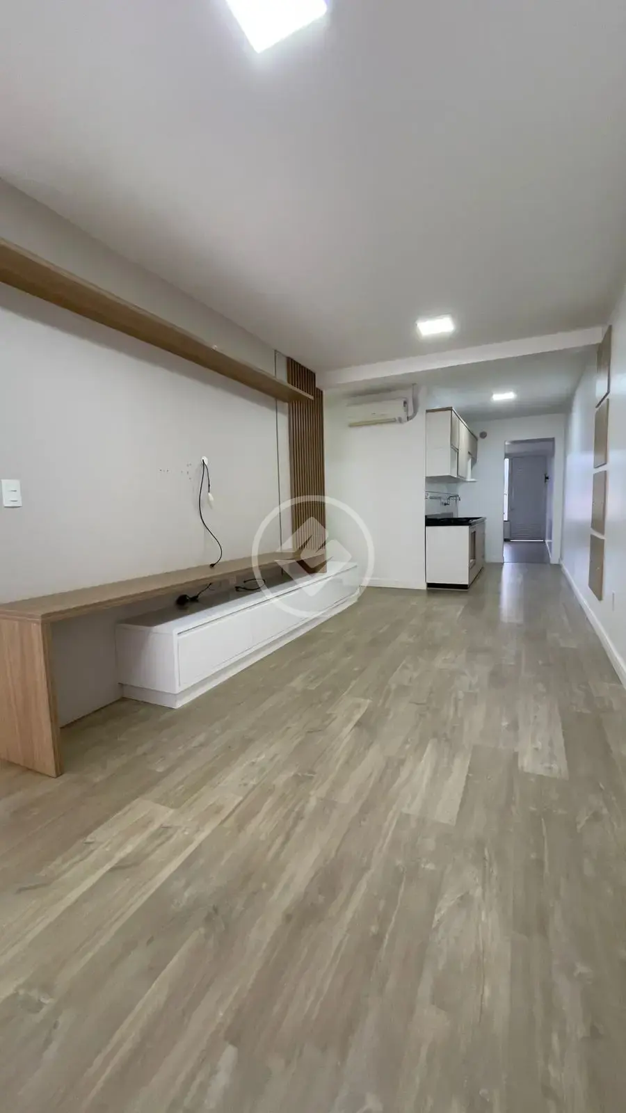 Imagem 1 - Casa em São Lucas, Chapecó - SC