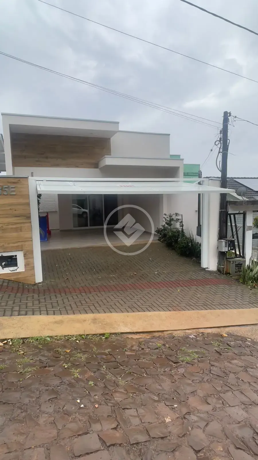 Imagem 1 - Casa em São Lucas, Chapecó - SC
