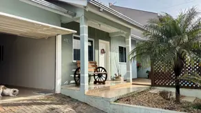 Casa Efapi, Chapecó - SC — foto 2