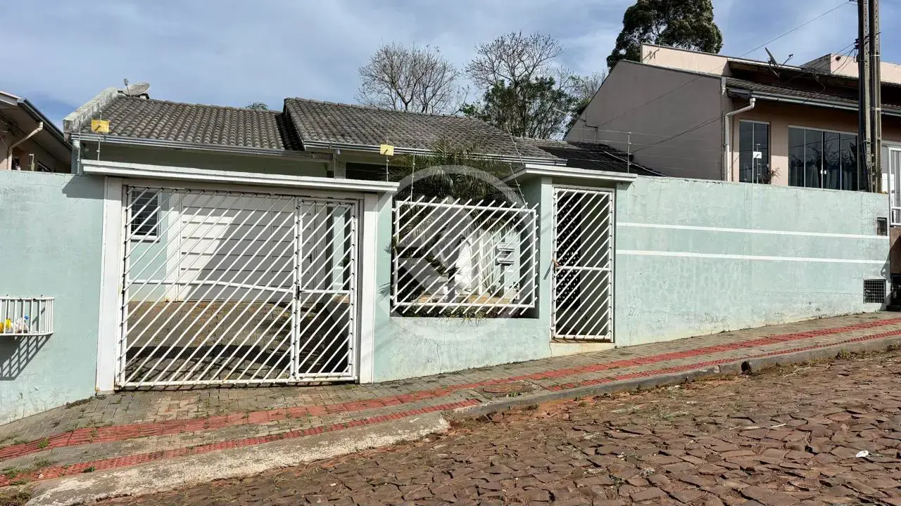Imagem 1 - Casa em Efapi, Chapecó - SC