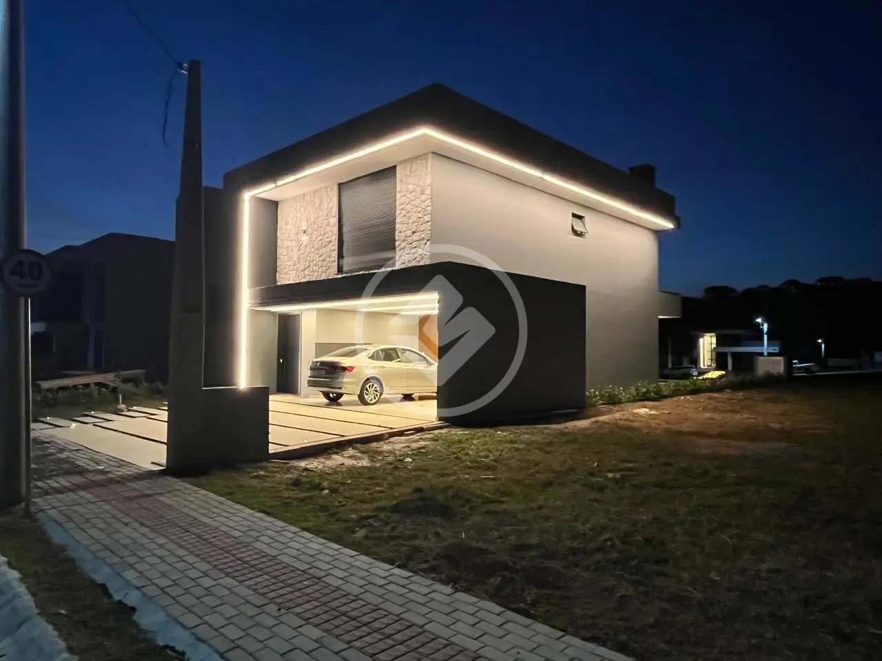 Image 12 - Casa em Santos Dumont, Chapecó - SC