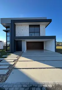 Casa Santos Dumont, Chapecó - SC — foto 1