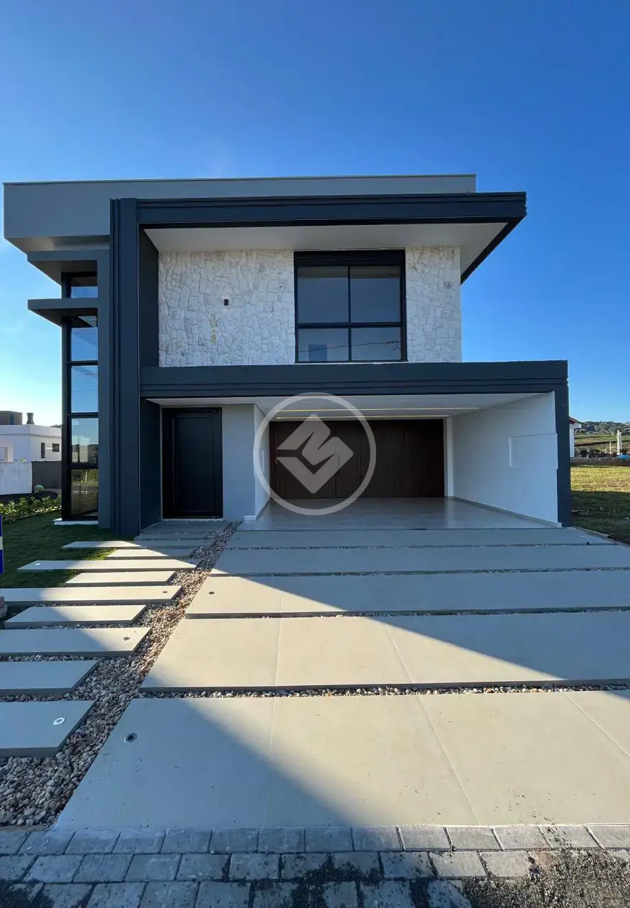 Imagem 1 - Casa em Santos Dumont, Chapecó - SC