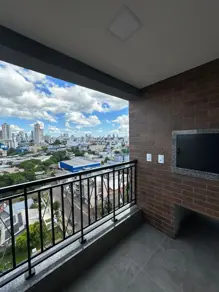 Imagem 2 - Apartamento em São Cristóvão, Chapecó - SC