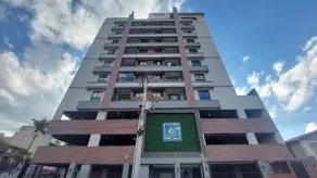 Apartamento São Cristóvão, Chapecó - SC — foto 1