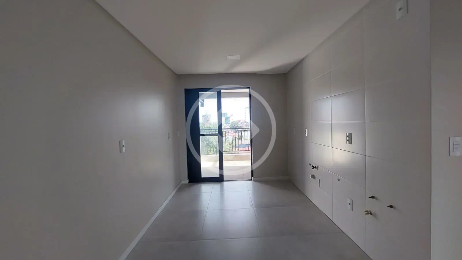 Image 2 - Apartamento em São Cristóvão, Chapecó - SC