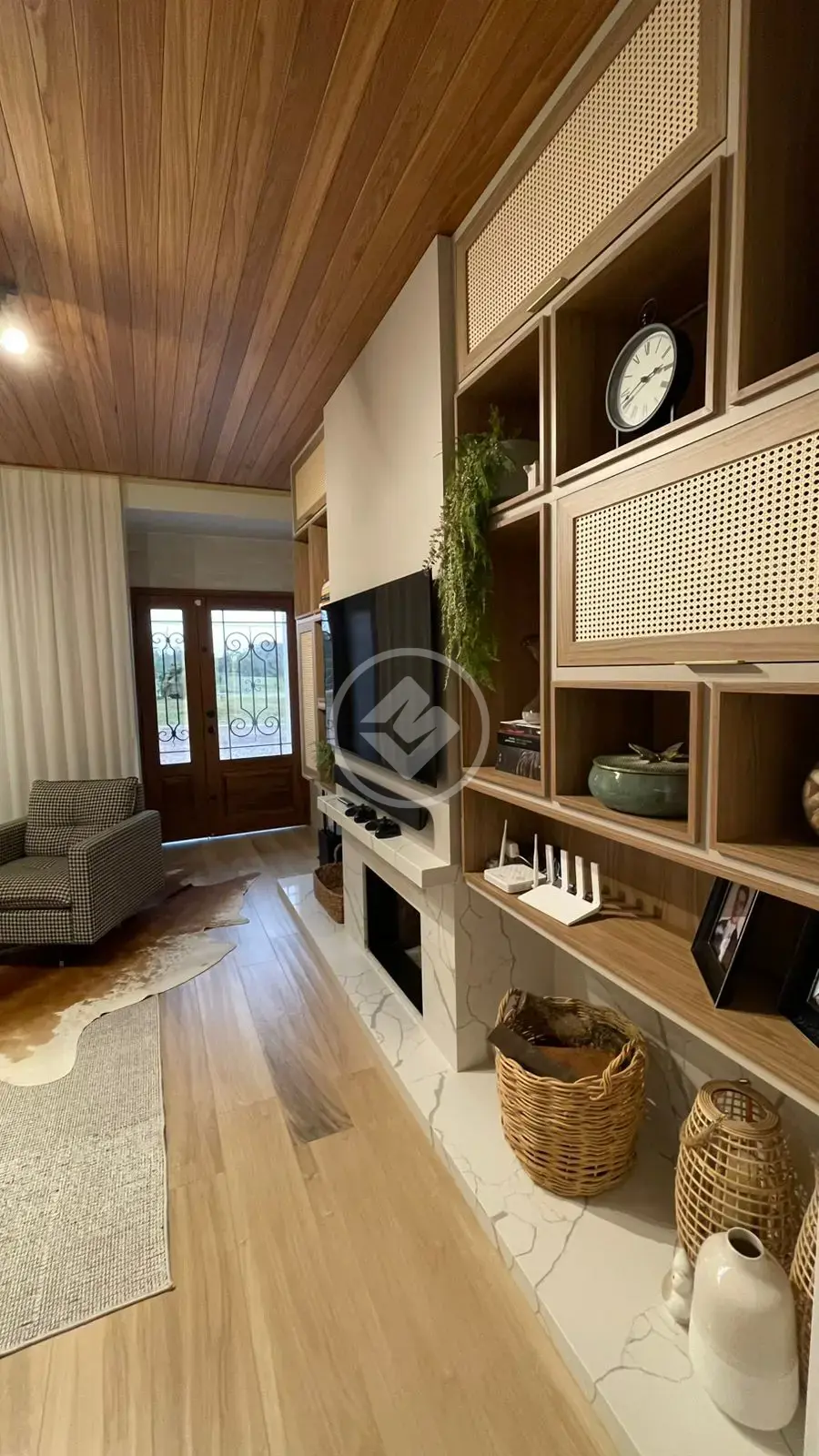 Imagem 1 - Casa em Centro, Chapecó - SC