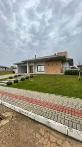 Casa Centro, Chapecó - SC — foto 1