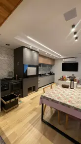 Imagem 2 - Casa em Centro, Chapecó - SC