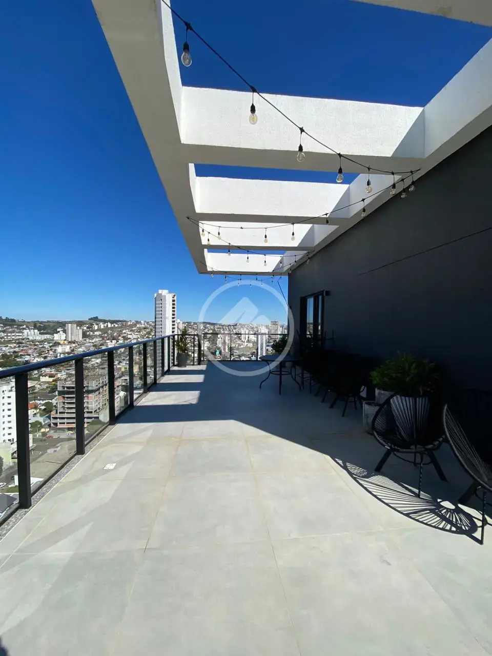 Image 16 - Apartamento em Presidente Médici, Chapecó - SC