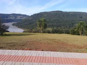 Terreno Goio-En, Chapecó - SC — foto 1