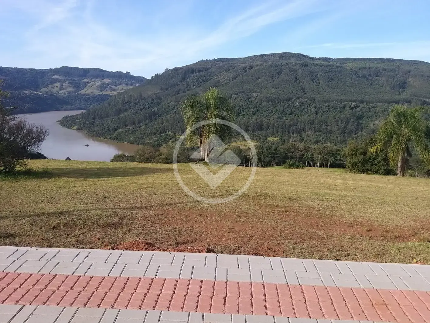 Imagem 1 - Terreno em Goio-En, Chapecó - SC