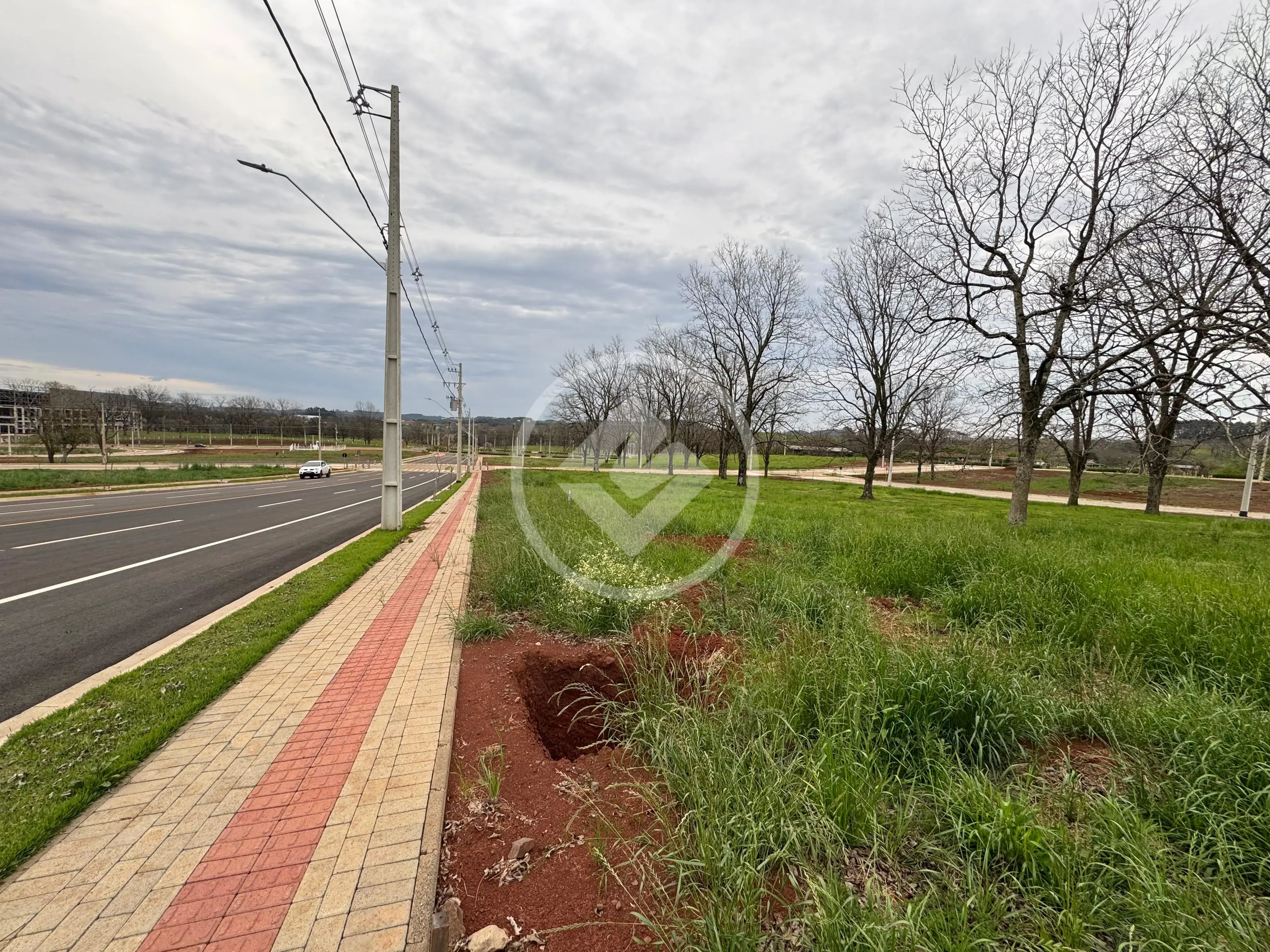Imagem 2 - Terreno em Belvedere, Chapecó - SC