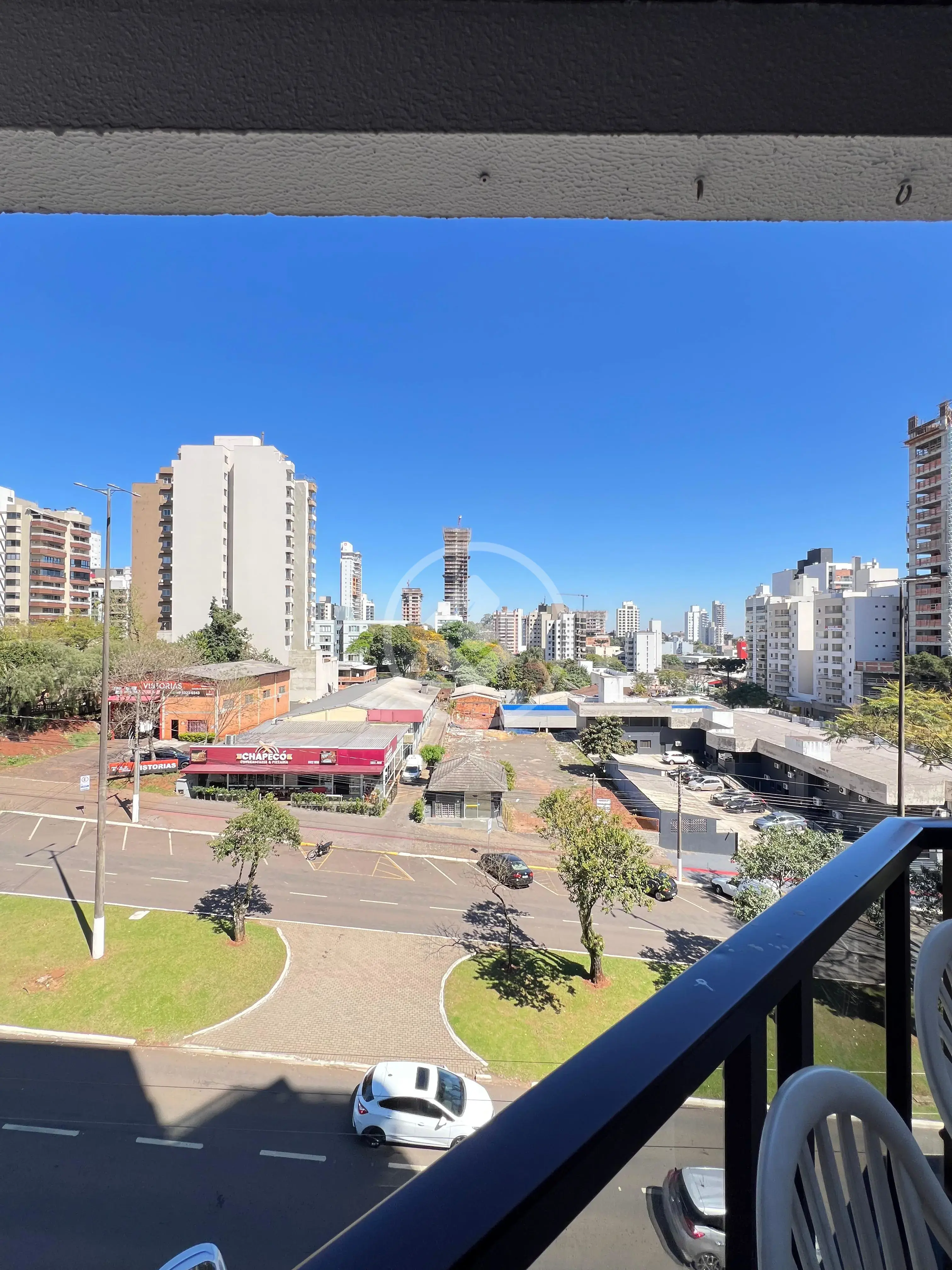 Image 10 - Apartamento em Centro, Chapecó - SC