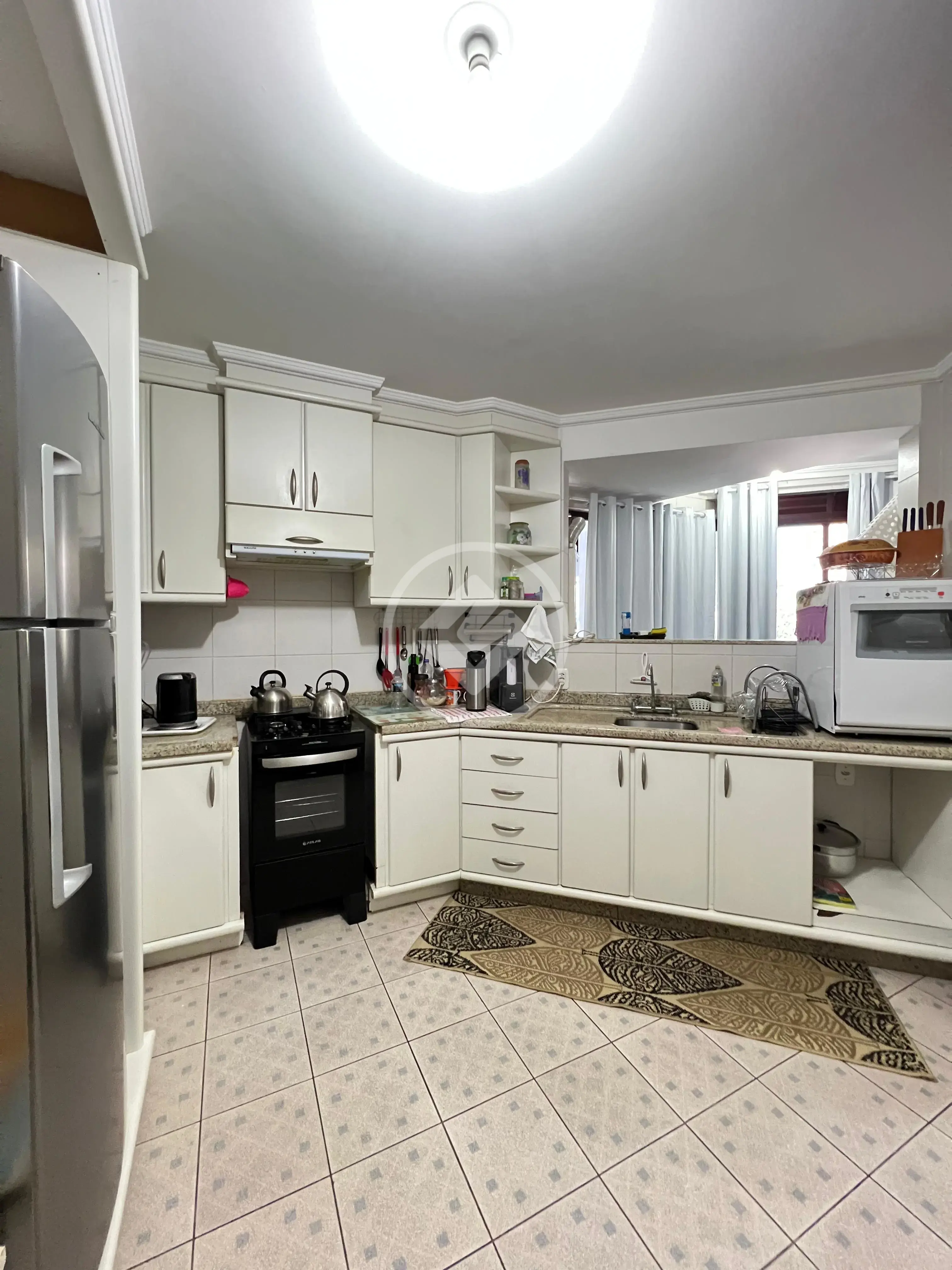 Imagem 4 - Apartamento em Centro, Chapecó - SC