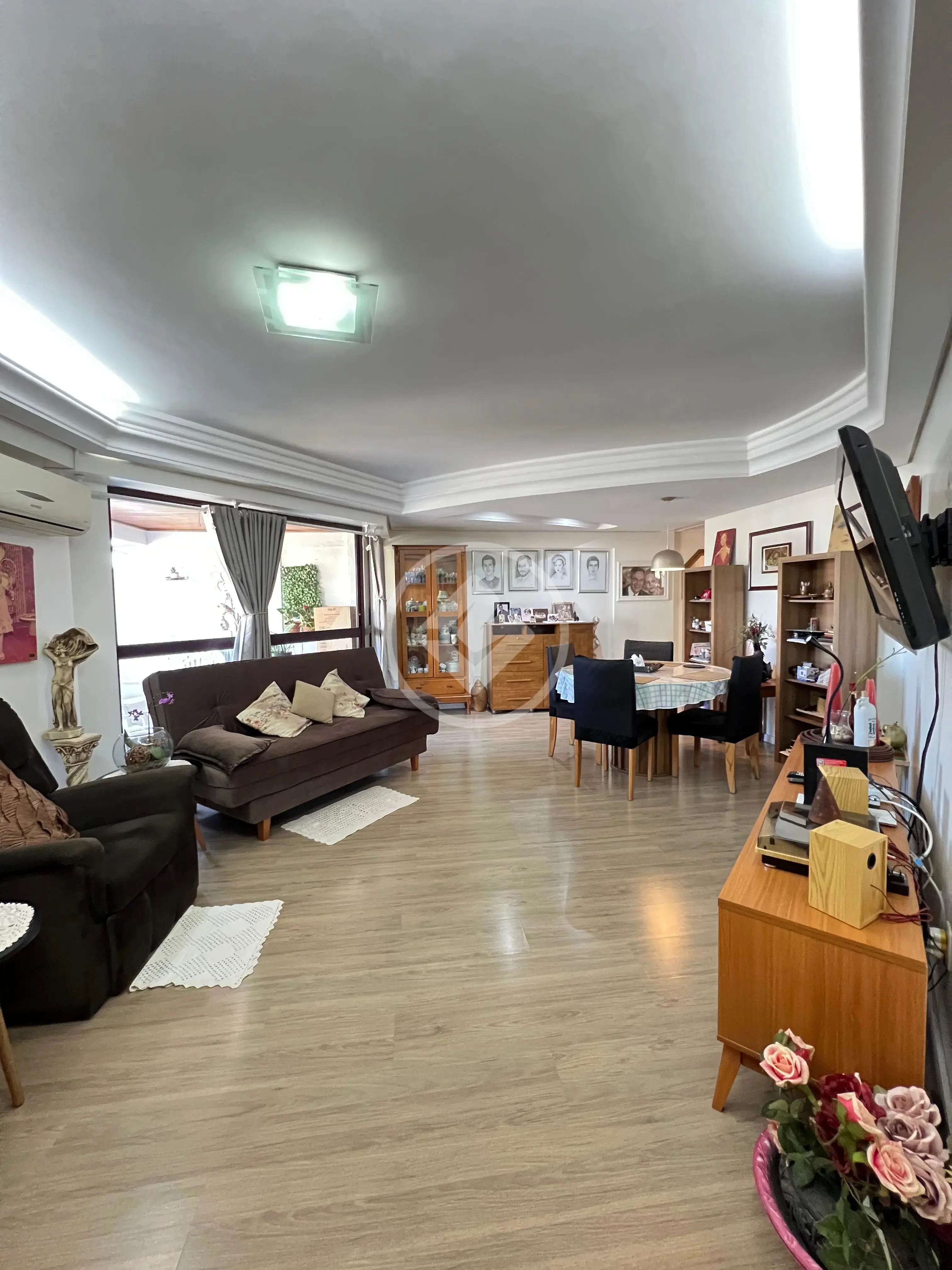 Imagem 3 - Apartamento em Centro, Chapecó - SC