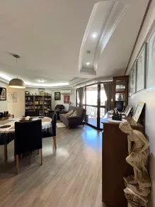 Apartamento Centro, Chapecó - SC — foto 2