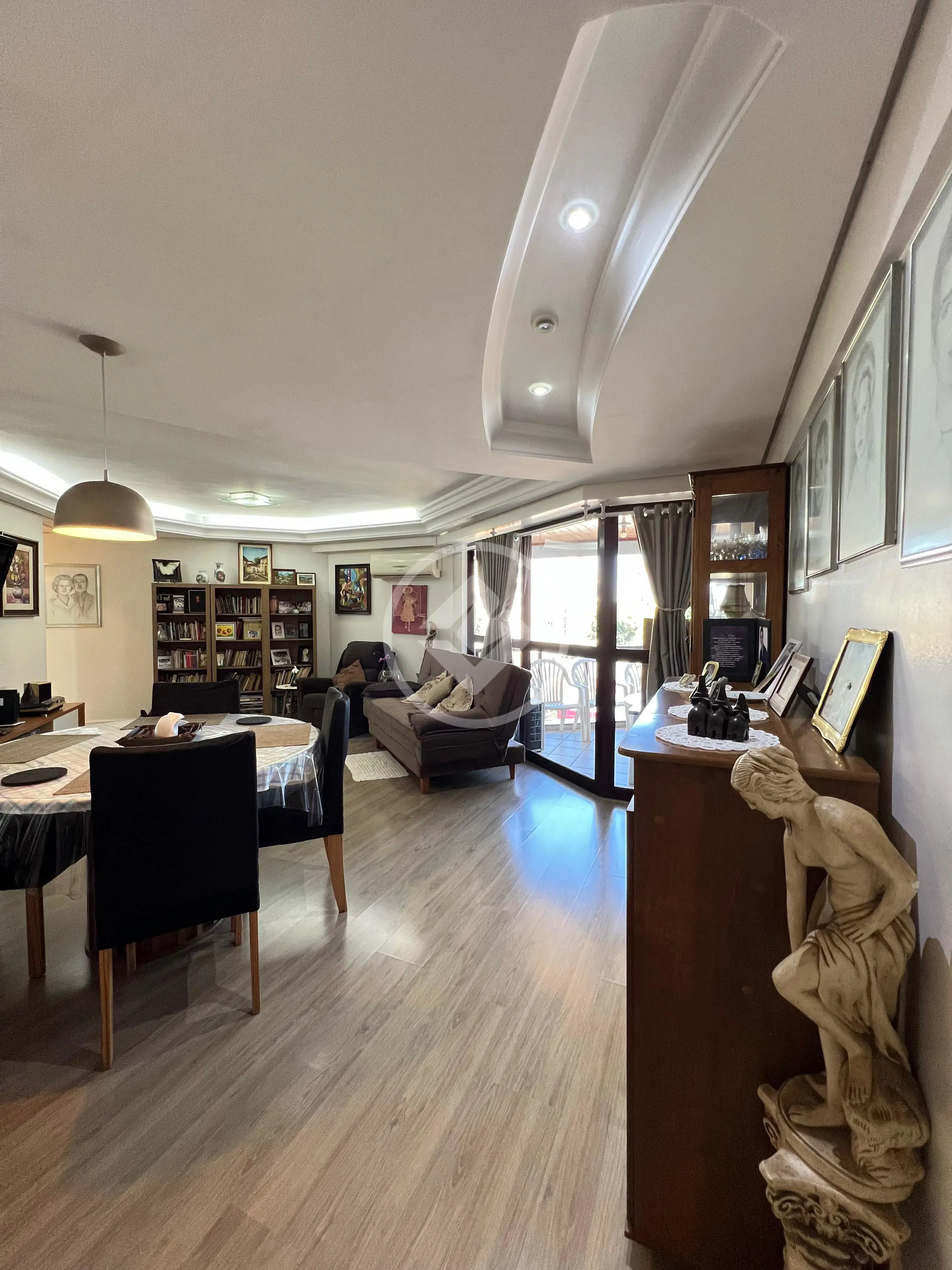 Imagem 1 - Apartamento em Centro, Chapecó - SC
