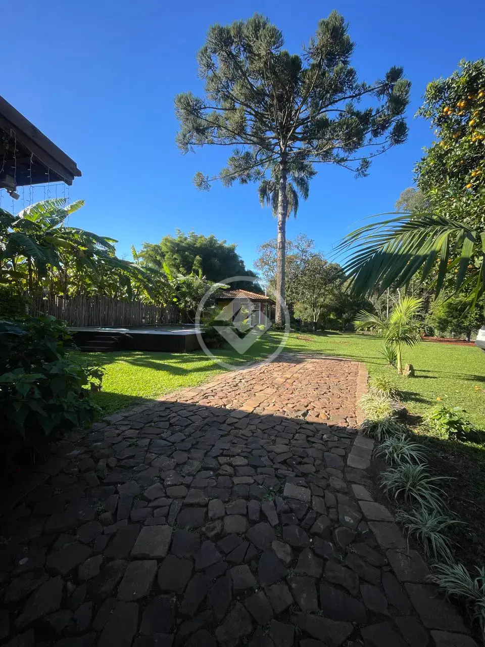 Imagem 1 - Casa em Centro (Marechal Bormann), Chapecó - SC