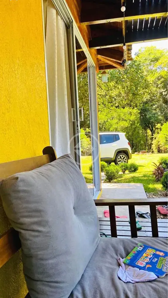 Imagem 5 - Casa em Centro (Marechal Bormann), Chapecó - SC
