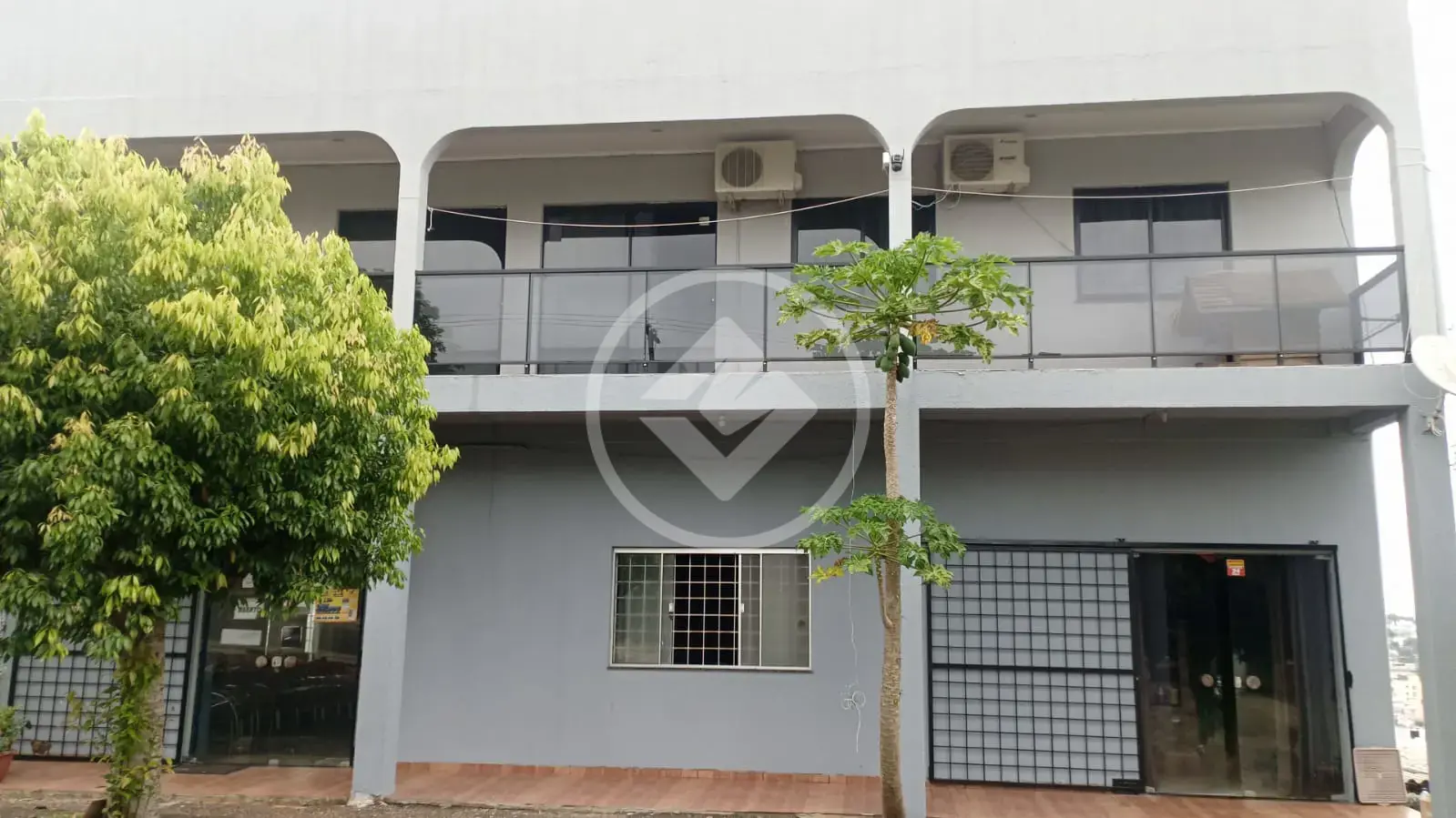 Image 2 - Kitnet / Conjugado em Presidente Médici, Chapecó - SC