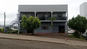 Kitnet / Conjugado Presidente Médici, Chapecó - SC — foto 1
